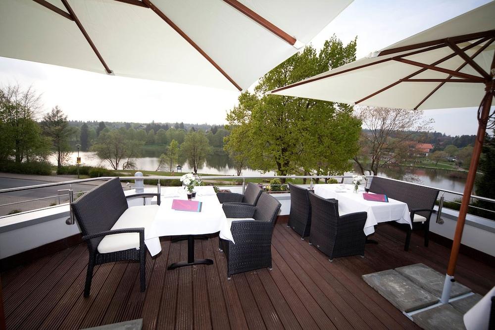 Hotel Njord Goslar Exterior photo
