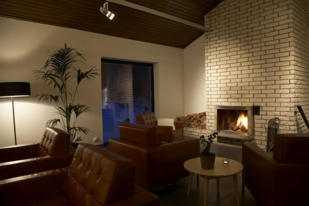 Hotel Njord Goslar Exterior photo
